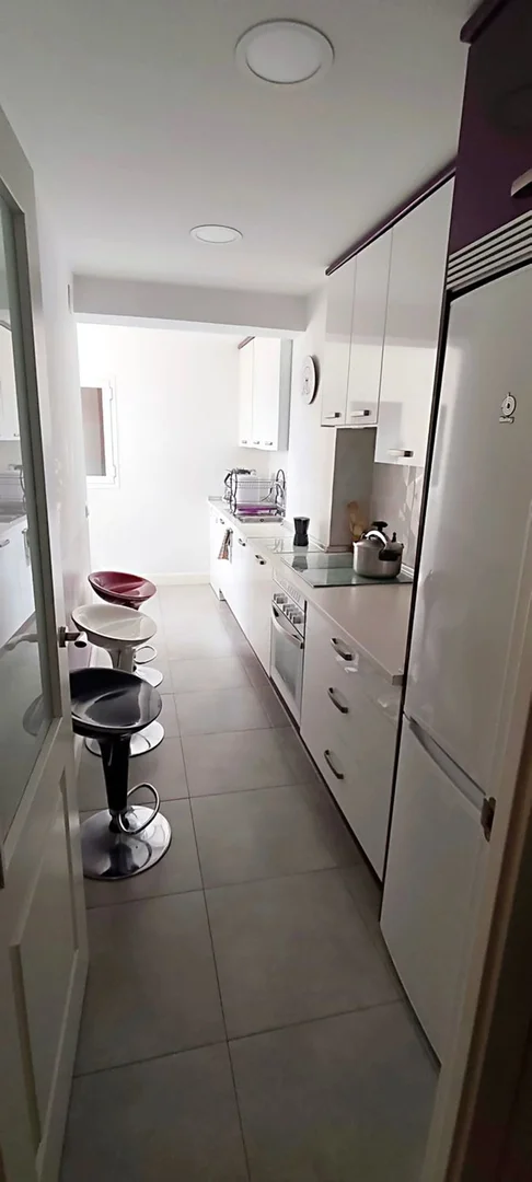 Piso en calle de los Hermanos García Noblejas, 135 - Foto 14