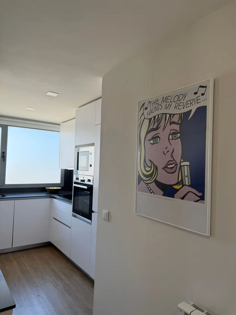 Piso en avenida de Francisco Pi y Margall, 45 - Foto 10