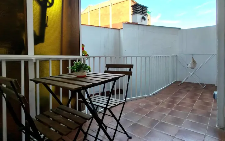 Piso en  Carrer de Rivero - Foto 3