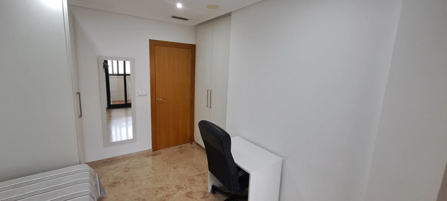 Piso en calle la Carátula, 2 - Foto 8