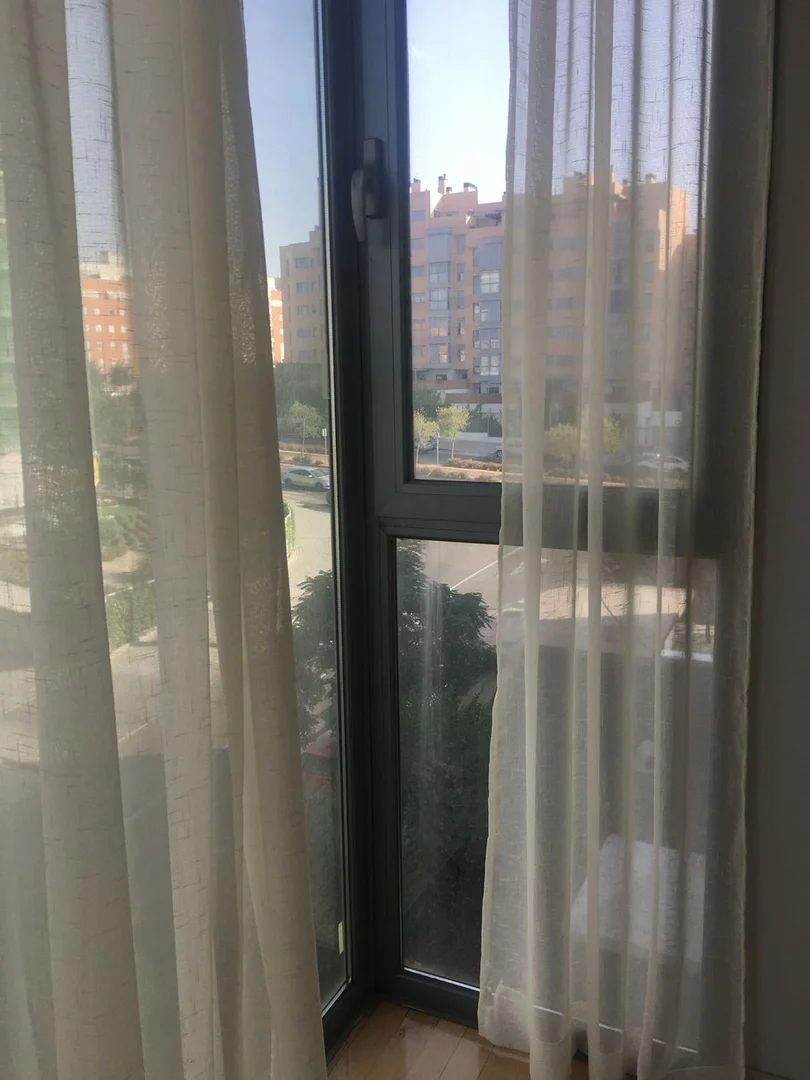 Piso en calle Alcalde Henche de la Plata, 1 - Foto 6