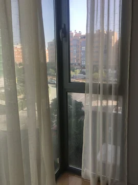 Piso en calle Alcalde Henche de la Plata, 1 - Foto 6