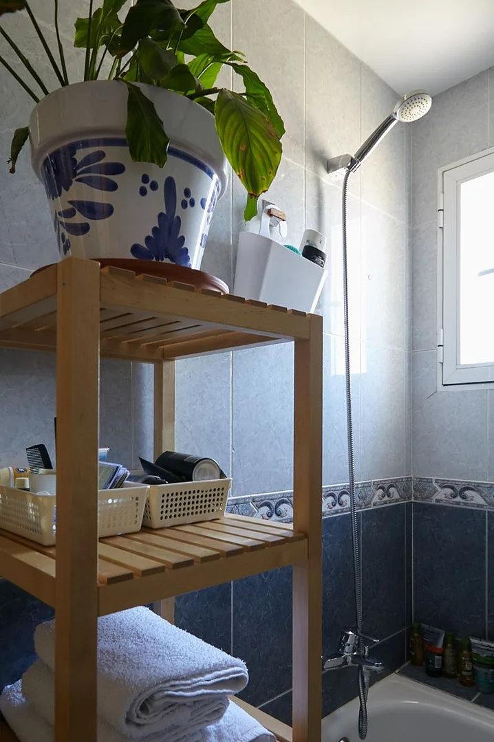 Ático en Calle de Ángel Múgica, 38, Tres Olivos - Valverde - Foto 18