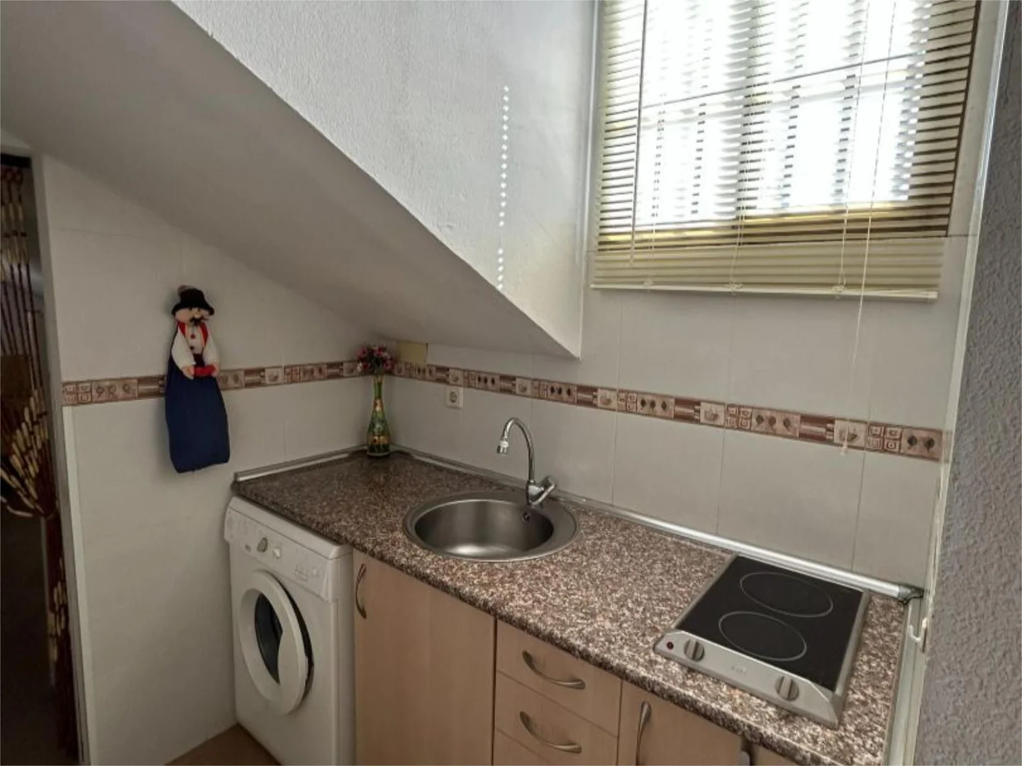 Apartamento en  Calle de Argumosa 18 - Foto 7