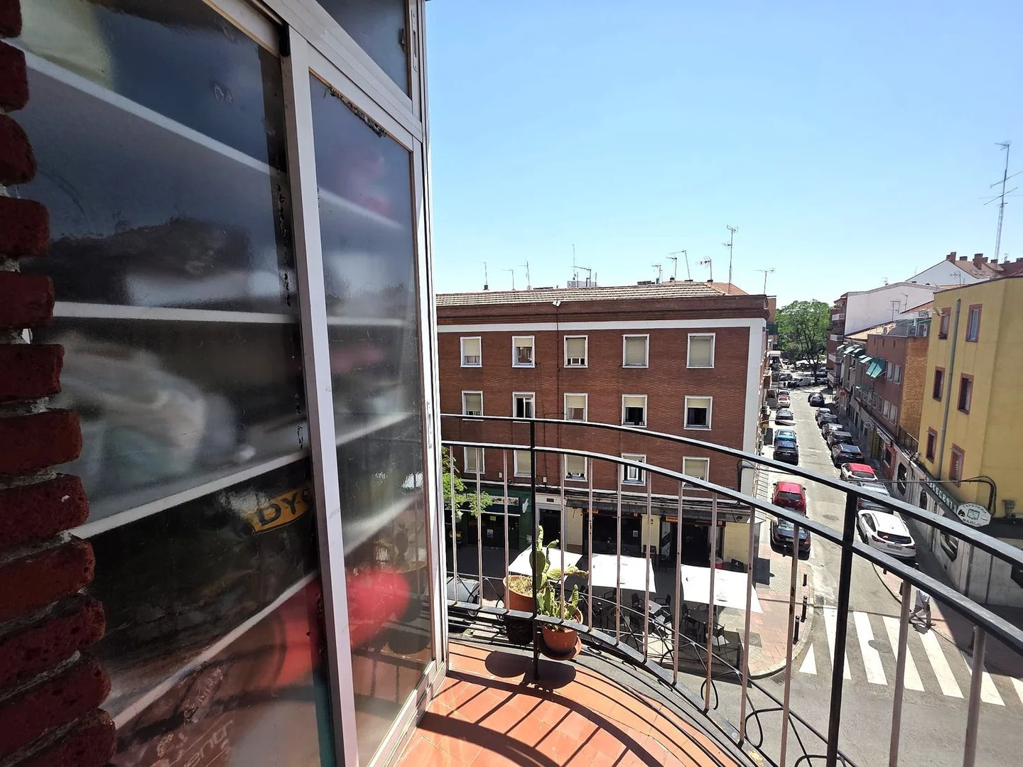 Piso en Calle de la Oca, Vista Alegre - Foto 10