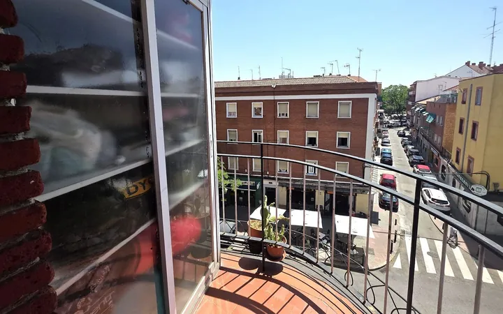 Piso en Calle de la Oca, Vista Alegre - Foto 10