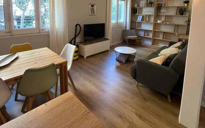 Piso en Calle de Sardenya, El Camp d'En Grassot i Gràcia Nova - Foto 1