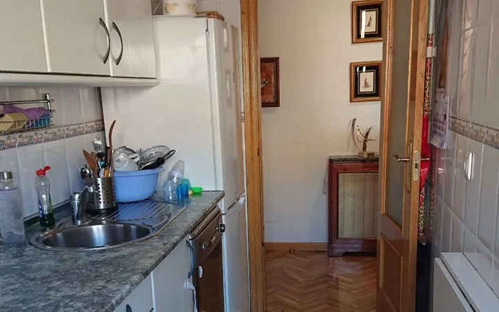 Piso en Calle de Embajadores, 44, Lavapiés-Embajadores - Foto 5