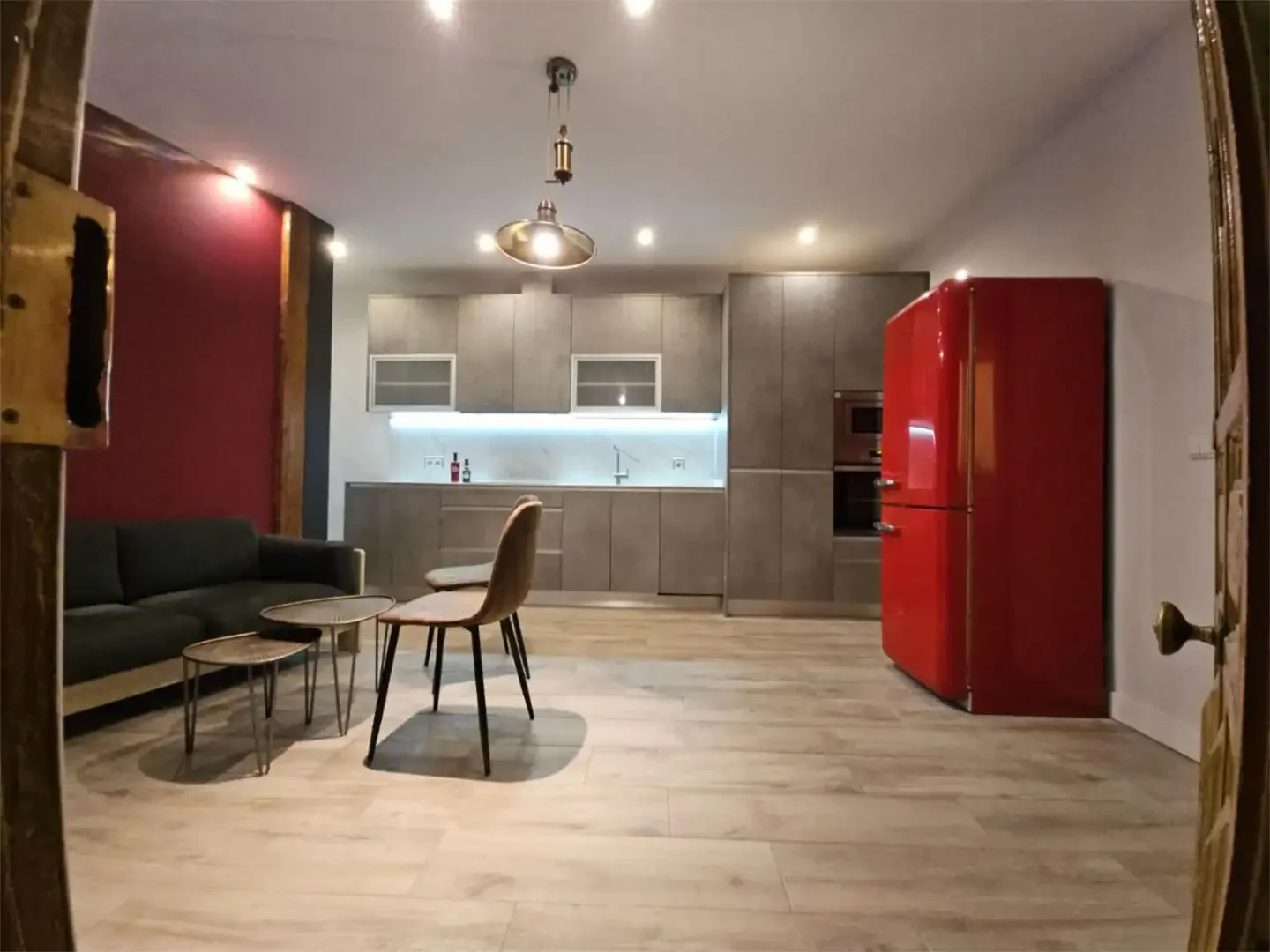 Piso en  Calle del Ave María 23 - Foto 15