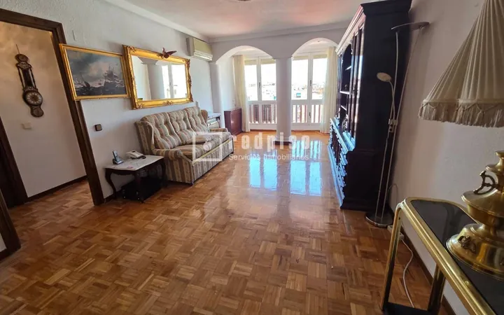 Piso en Delicias - Foto 2