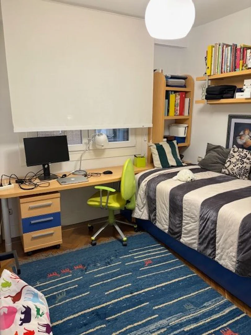 Piso en calle de Julio Palacios, 15 - Foto 13