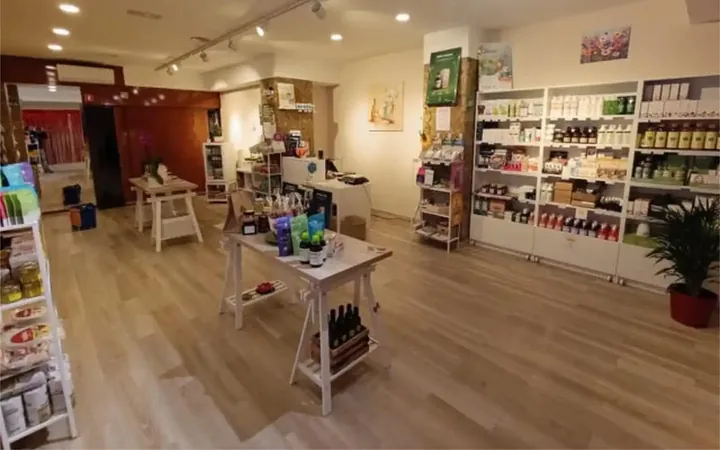 Local comercial en Eixample Esquerra - Foto 3