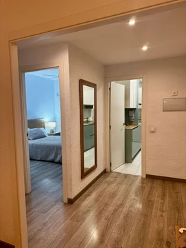 Piso en calle de Sánchez Barcáiztegui, Madrid, 40 - Foto 10