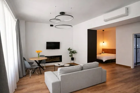 Estudio en Barrio Numancia - Foto 1