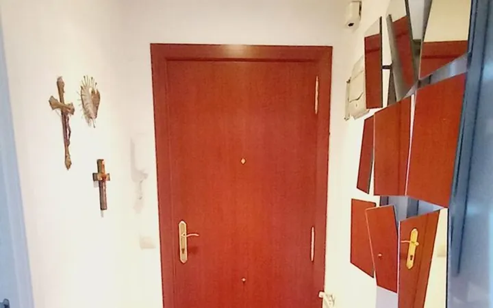Piso en Calle Silvinita, 1, Butarque - Foto 16