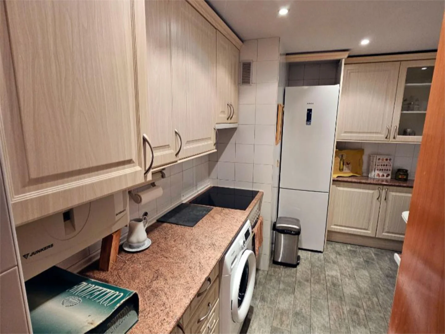 Piso en  Calle de Meléndez Valdés 24 - Foto 13