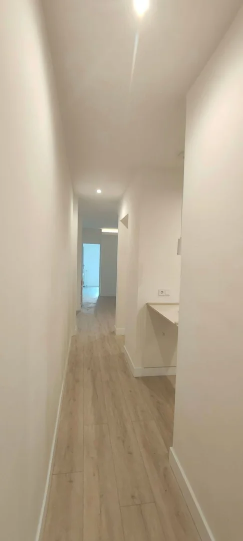 Piso en Barrio Goya - Foto 2