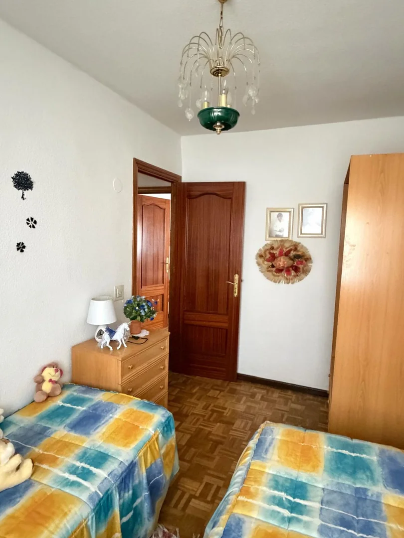 Piso en Pinar del Rey - Foto 16