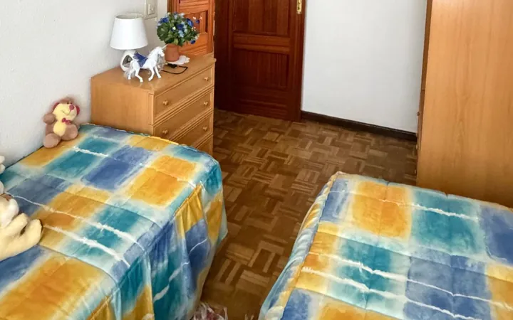 Piso en Pinar del Rey - Foto 16