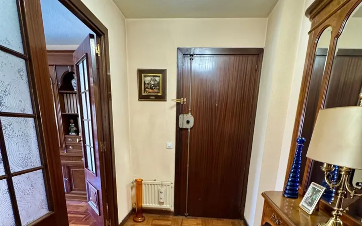 Piso en Calle del Doctor Esquerdo, 185, Adelfas - Foto 17