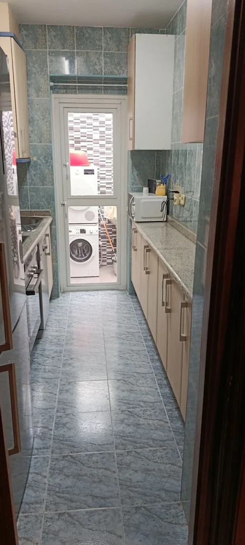 Chalet adosado en calle Rochapea, 41 - Foto 7