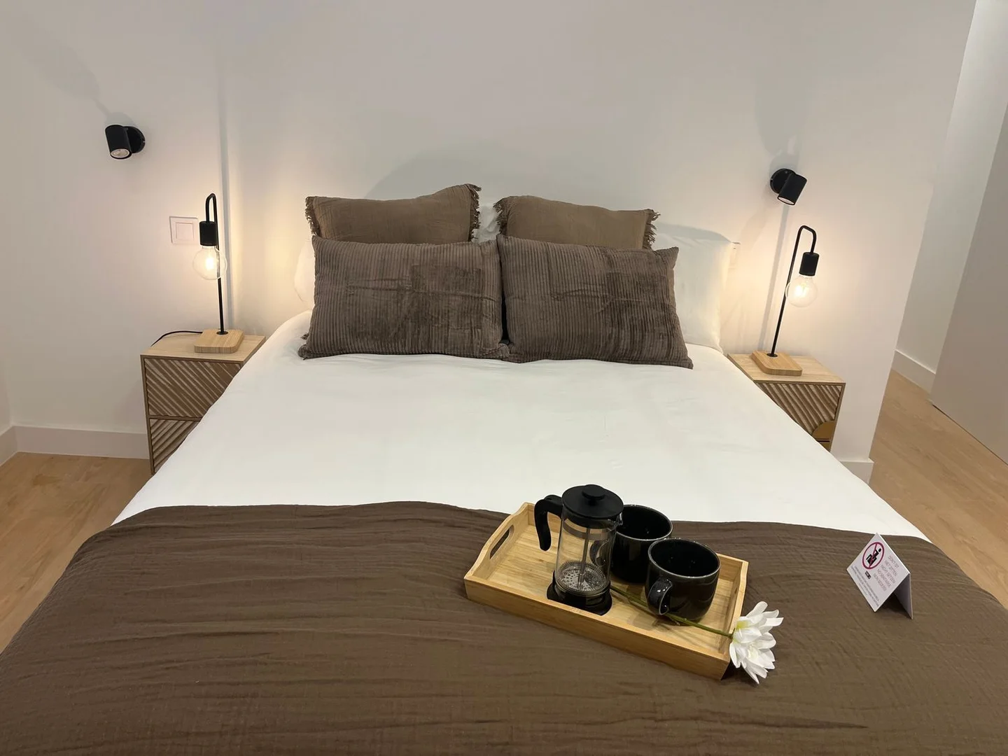 Piso en calle del Barco, 28 - Foto 44