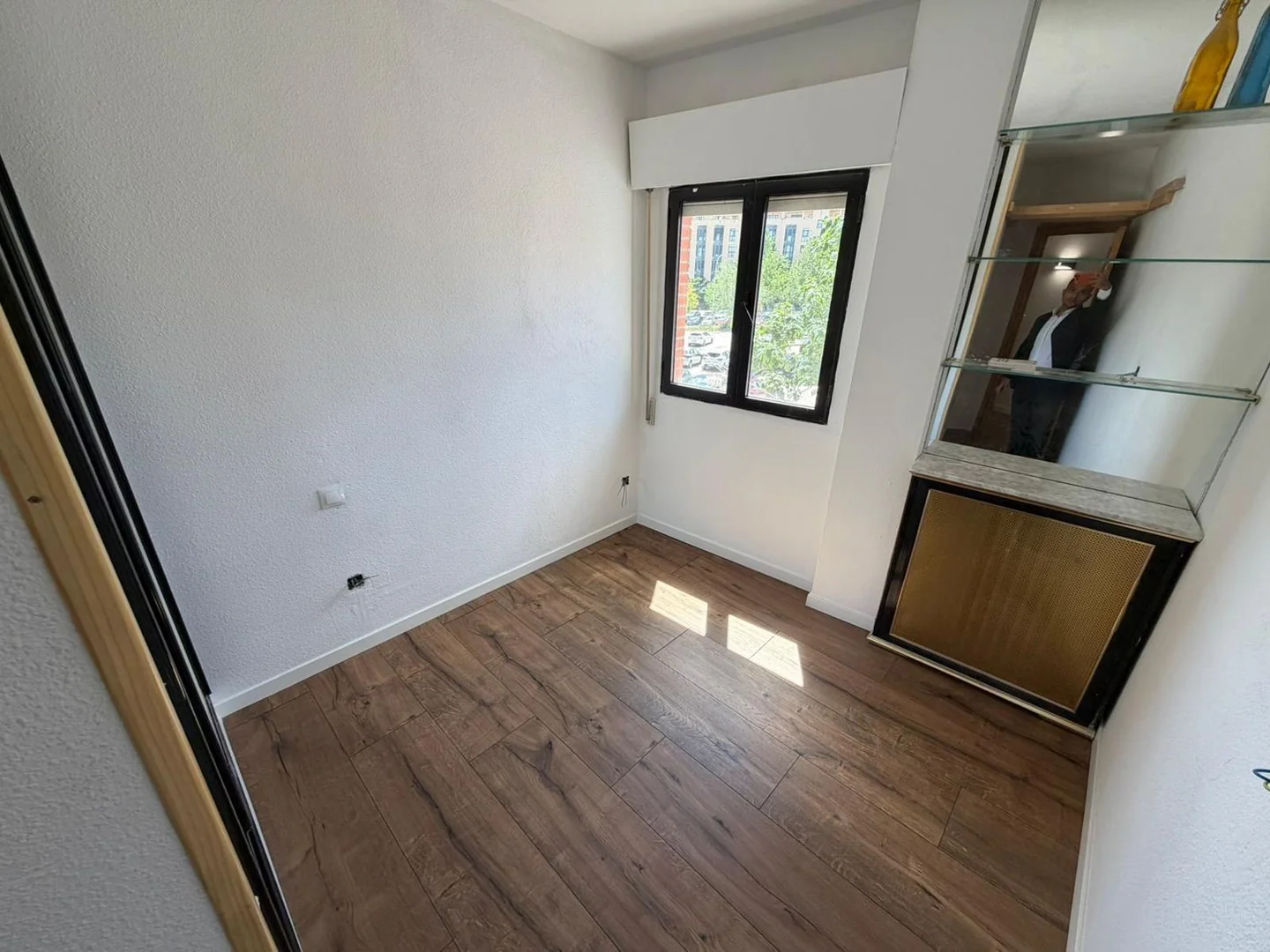 Piso en Casco Histórico de Vallecas - Foto 3