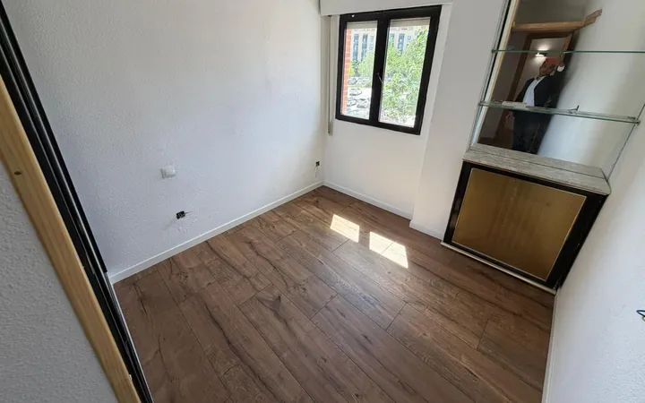 Piso en Casco Histórico de Vallecas - Foto 3