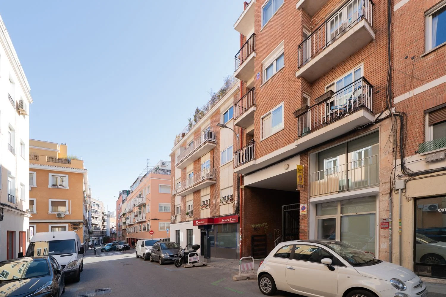 Piso en calle de Malcampo, 4 - Foto 27