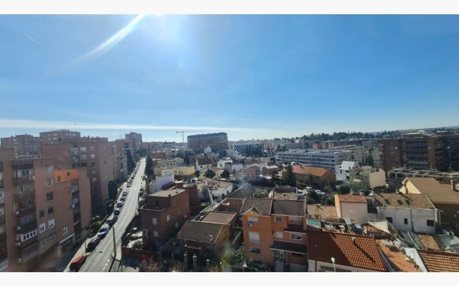Piso en Avenida de Juan Andrés, 45, Valdezarza - Foto 21