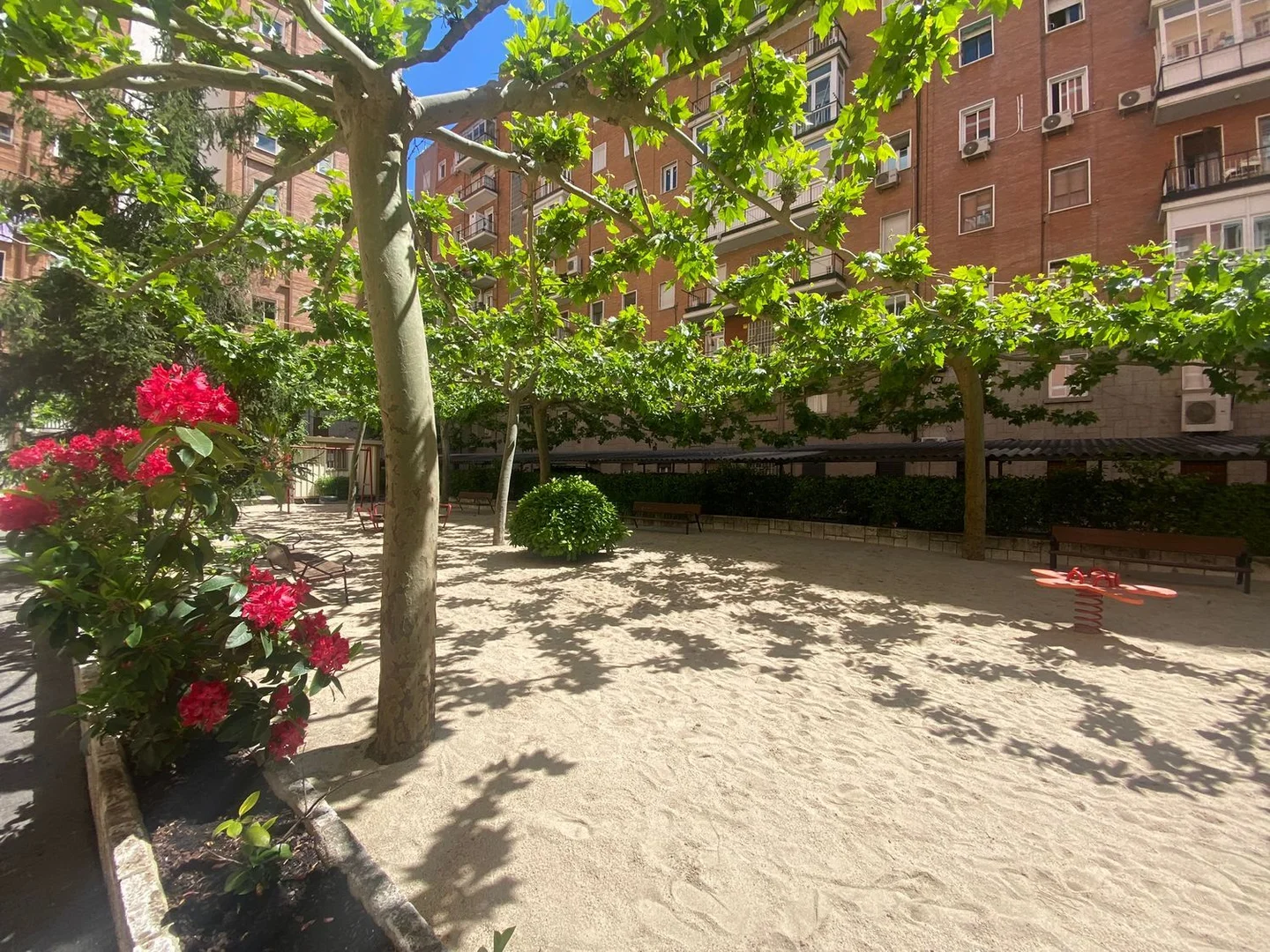 Piso en calle de San Leopoldo, 5 - Foto 25