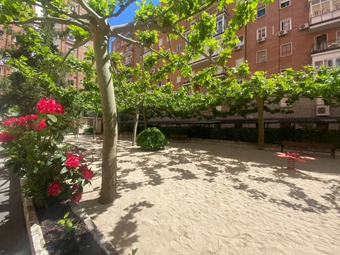 Piso en calle de San Leopoldo, 5 - Foto 25