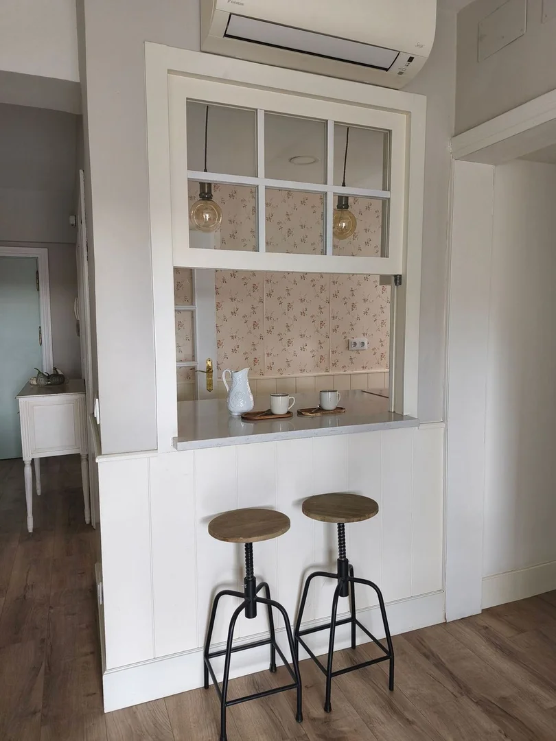 Ático en calle de los Hermanos García Noblejas, 13 - Foto 12