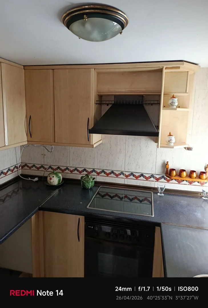 Piso en calle de Siderurgia, 7 - Foto 8