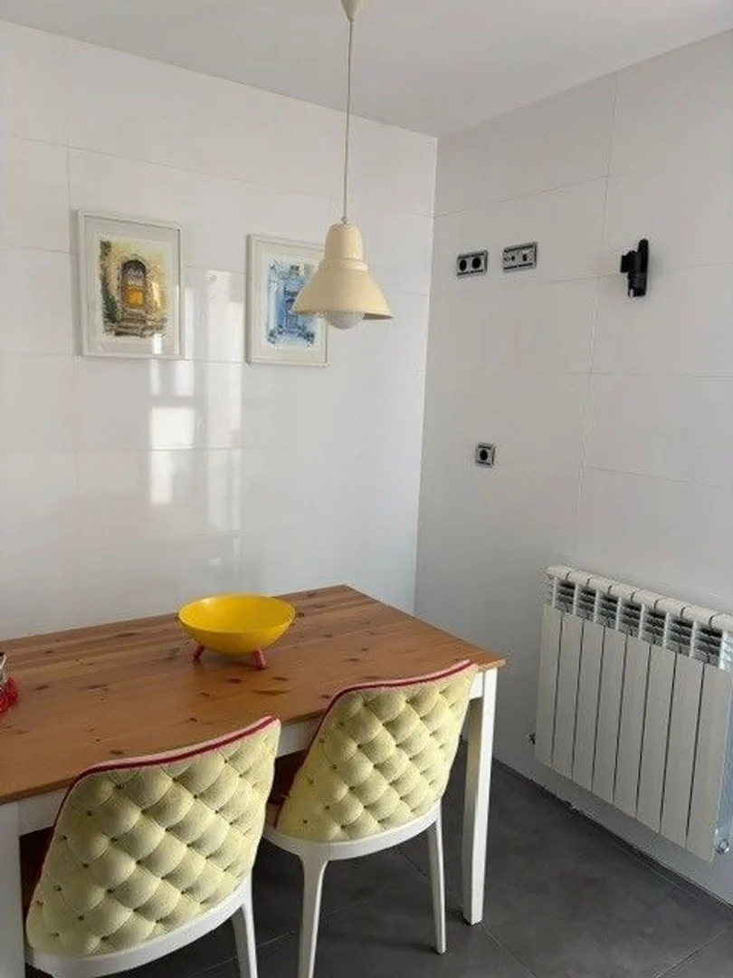 Piso en Calle de Portomarín, 23, Las Tablas - Foto 9