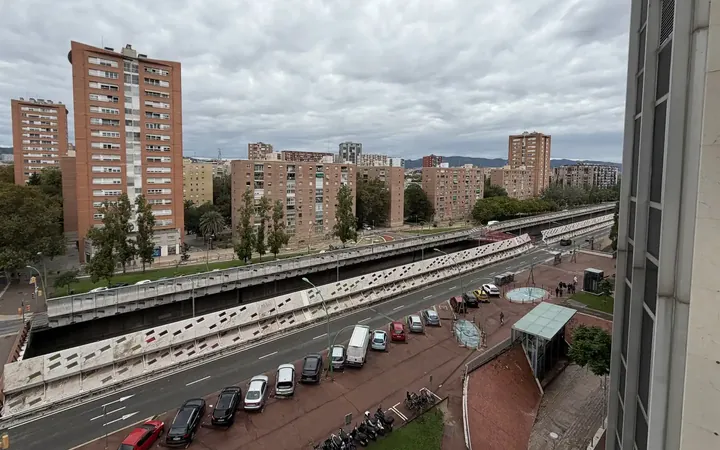 Apartamento en  Gran Via de les Corts Catalanes 1176 - Foto 29