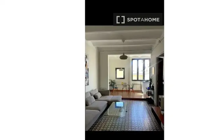 Piso en  Barcelona Capital - Foto 1