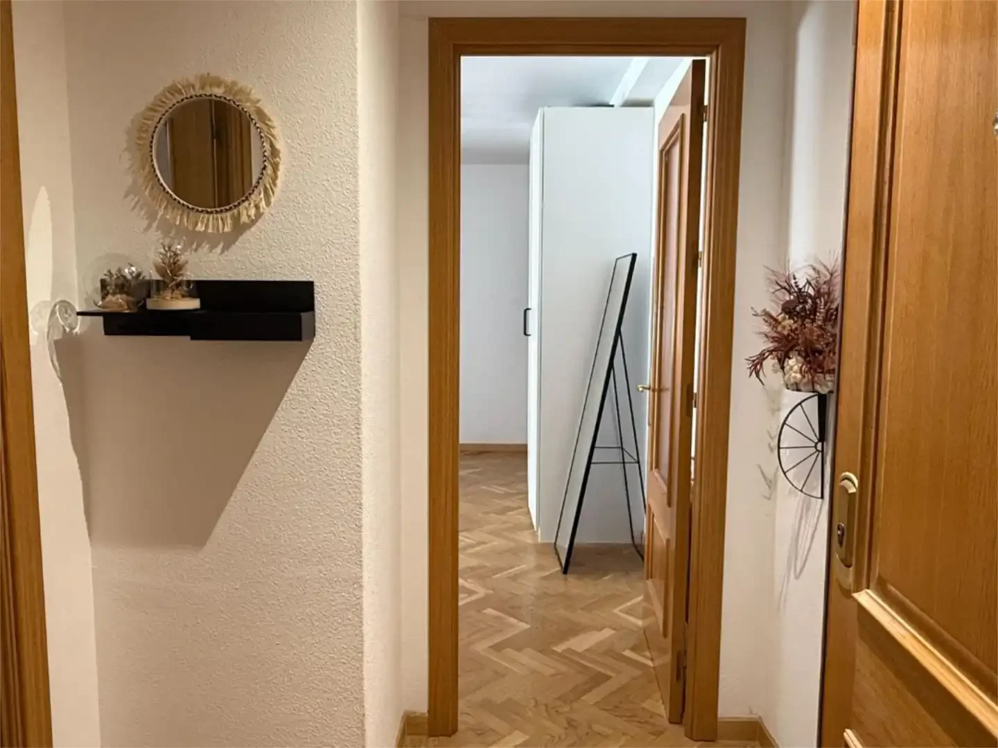 Piso en  Calle de Rafael Bergamín 6 - Foto 4