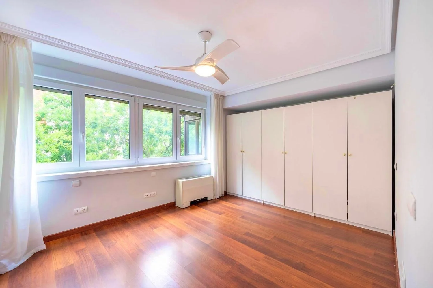 Piso en calle de Maldonado, 42 - Foto 3