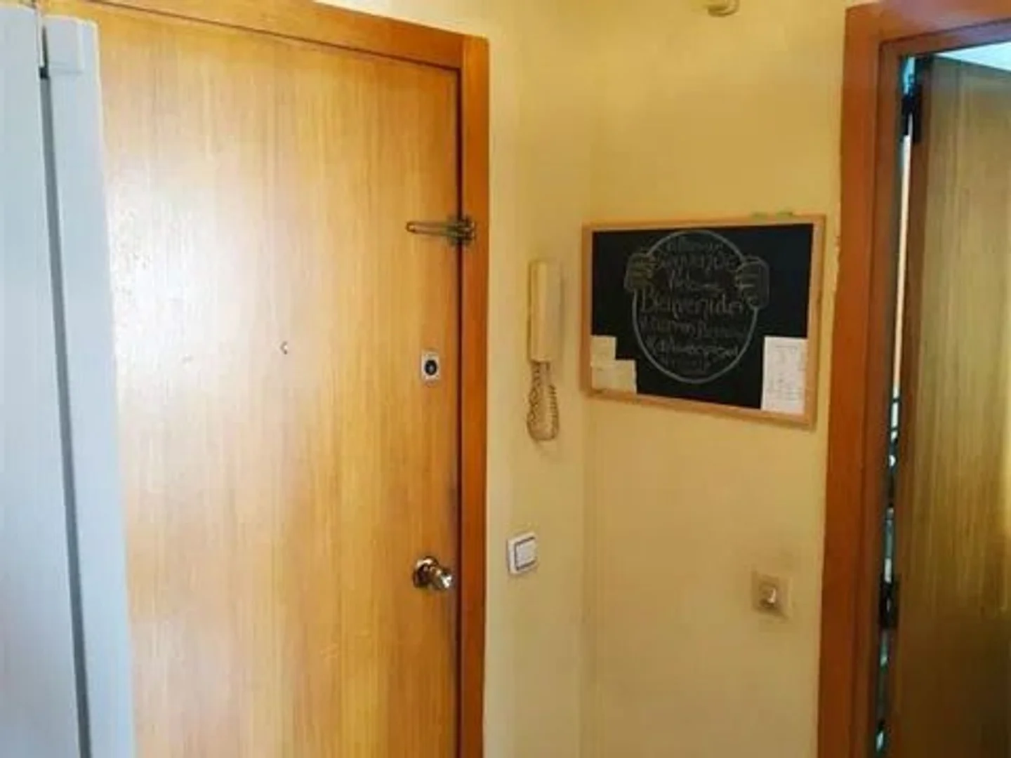 Piso en Calle de Matilde Díez, 19, Ciudad Jardín - Foto 8