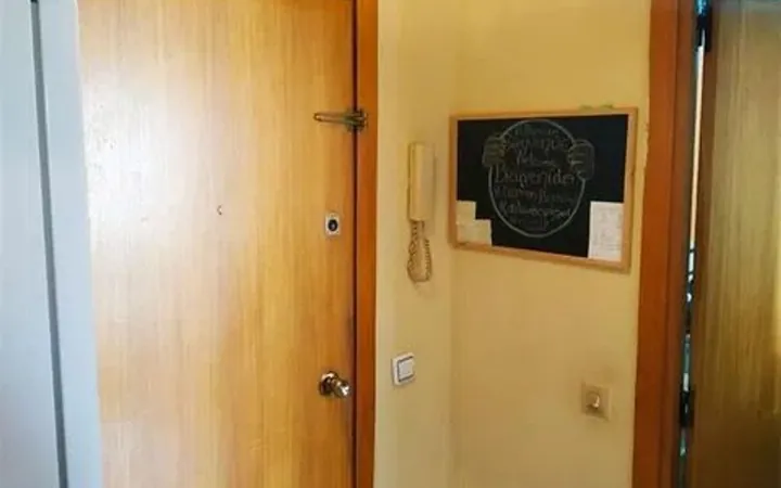 Piso en Calle de Matilde Díez, 19, Ciudad Jardín - Foto 8