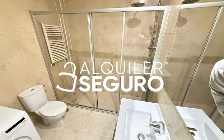 Estudio en Calle de Malcampo, Ciudad Jardín - Foto 10