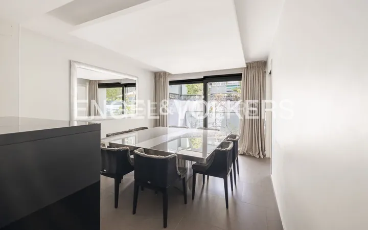 Chalet adosado en Nueva España - Foto 12