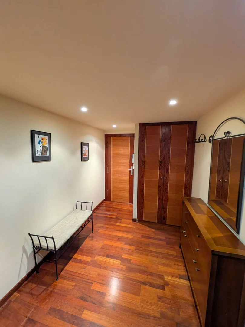 Piso en calle del Comte de Vinatesa, 1 , cantonada Avinguda de les Garrigues - Foto 1