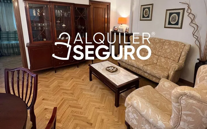Piso en Calle Montejurra, Ventas - Foto 7