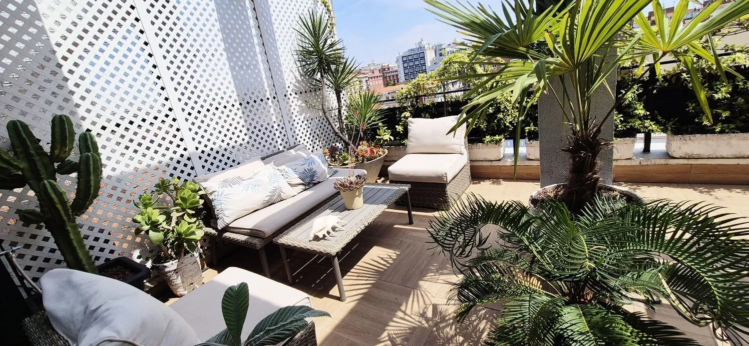 Ático en calle del General Álvarez de Castro, 41 - Foto 29