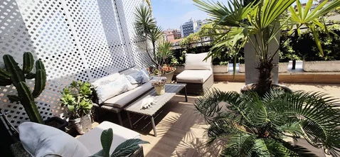 Ático en calle del General Álvarez de Castro, 41 - Foto 29