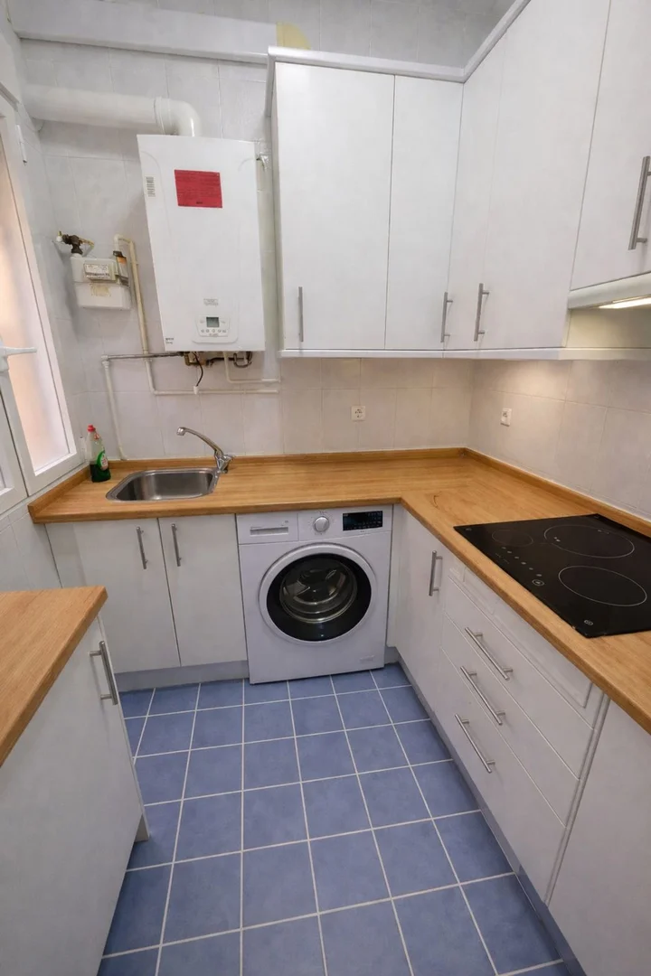 Piso en calle de Enrique Trompeta, 4 - Foto 5