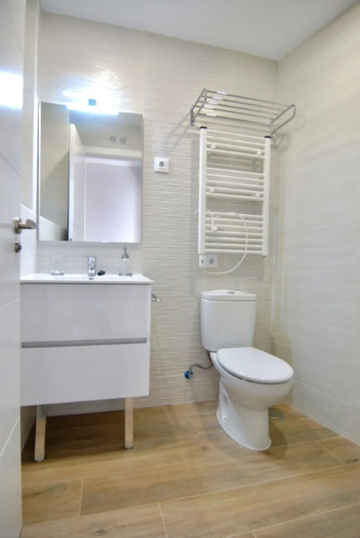 Dúplex en calle del Capitán Blanco Argibay, 5 - Foto 37