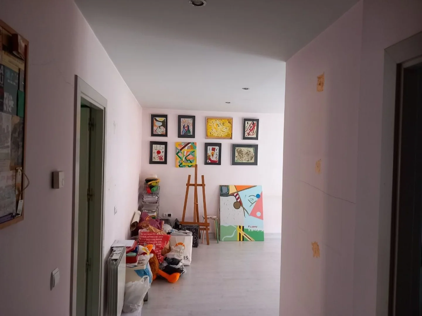 Piso en calle Santovenia, 10 - Foto 12